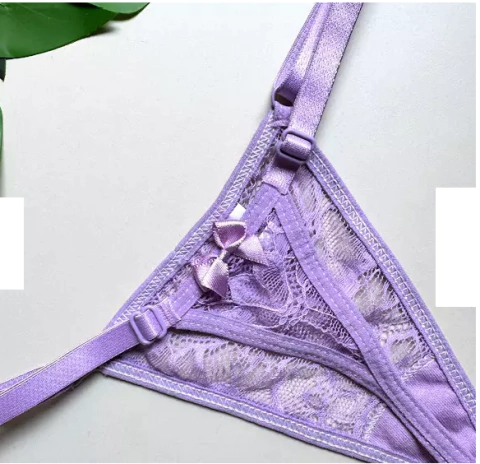 TANGA FIO LORENA DG084 - comprar online