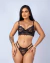 CONJUNTO SEXY ARO FRANÇA DG9090