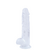 PENIS REALÍSTICO JELLY GRANDE DI121 - comprar online