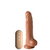 PENIS REALISTICO C/VIBRO DI132 - comprar online