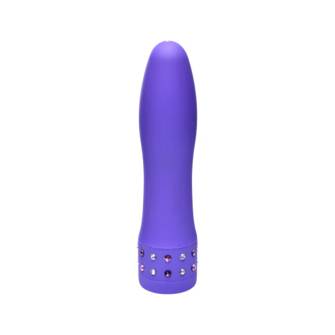 VIBRADOR PERSONAL DIAMOND PS005 - comprar online