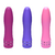 VIBRADOR DIAMOND C/ STRASS MBA1014