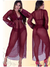 ROBE LONGO DG 325