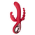 VIBRADOR TRIPLO JP