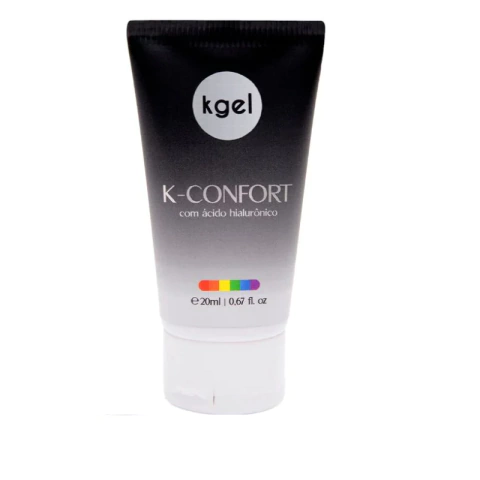 K- CONFORT GEL DESSENSIBILIZANTE