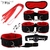 KIT BONDAGE 07 PÇS MSM 1701
