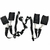 KIT BONDAGE 8128 CAMA - AMARRAS - loja online