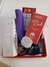 KIT SENSUAL PARIS
