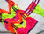 CONJUNTO LUA NEON DG304 - comprar online
