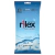 PRESERVATIVO LUBRIFICADO RILEX COM 06 na internet