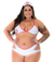 FANTASIA MEDICA SEXY PLUS SHORT
