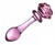 PLUG ANAL VIDRO MLPA1526A - comprar online