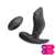 PLUG ANAL VIBRADOR DEDINHO