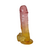 PENIS REALISTICO EM JELLY MVP1404 - comprar online