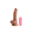 PENIS REALISTICO COM VIBRADOR PE113 - comprar online