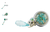 PLUG HARD ESCALONADO COM PINGENTE GPL24 na internet