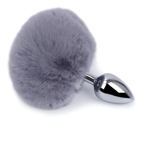 PLUG HARD COM POMPOM P - comprar online