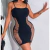VESTIDO ARRASTÃO QQ11