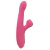 VIBRADOR RENER VAI VEM ROTATIVO - comprar online