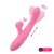 VIBRADOR RENER VAI VEM ROTATIVO - MIL EMOÇÕES