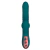 VIBRADOR RICK VAI VEM COM AQUECIMENTO - comprar online
