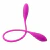 VIBRADOR DUPLO DUAS PONTAS SNAKY