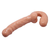 STRAPLESS PENIS COM PLUG VAGINAL 8229 - loja online