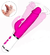 VIBRADOR ROTATIVO TATY - comprar online