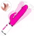 VIBRADOR ROTATIVO TATY - comprar online