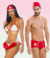 Fantasias e Roupas Sensuais