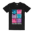 REMERA ONE DIRECTION UP ALL NIGHT TOUR