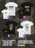 REMERAS 5SOS ALTERNATIVE - 4 DISEÑOS - comprar online