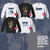 BUZOS 5SOS - 5 DISEÑOS - comprar online