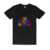 REMERA A GAY PRESIDENT IN 2084 - tienda online