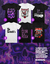 REMERAS AIRBAG - 6 DISEÑOS en internet