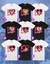 REMERAS I LOVE CAMPEONES DEL MUNDO - 9 DISEÑOS en internet
