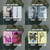 CUADERNOS ARIANA GRANDE - 12 DISEÑOS en internet