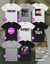 REMERAS ARIANA GRANDE - 55 DISEÑOS en internet