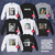 BUZOS ARIANA GRANDE - 55 DISEÑOS - tienda online