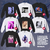 Imagen de BUZOS ARIANA GRANDE - 55 DISEÑOS