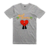 REMERA BAD BUNNY - BADGAL