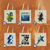 TOTE BAGS BILLIE EILISH - 36 DISEÑOS