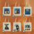 TOTE BAGS BILLIE EILISH - 36 DISEÑOS - comprar online