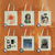 TOTE BAGS BILLIE EILISH - 36 DISEÑOS - tienda online