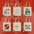 TOTE BAGS HARRY STYLES - 10 DISEÑOS - comprar online