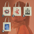 TOTE BAGS LOUIS TOMLINSON - 10 DISEÑOS en internet
