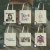 TOTE BAGS TAYLOR SWIFT - 29 DISEÑOS - BADGAL