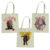 TOTE BAGS TWENTY ONE PILOTS - 7 DISEÑOS