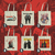 TOTE BAGS TWENTY ONE PILOTS - 7 DISEÑOS - comprar online