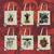 TOTE BAGS THE WEEKND - 20 DISEÑOS - BADGAL